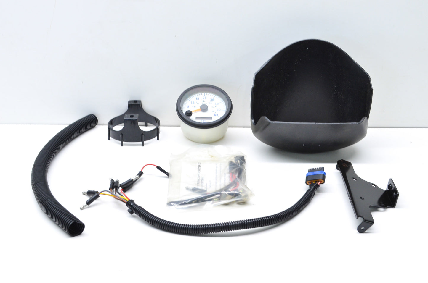 New OEM Polaris Electronic Speedometer Kit NOS