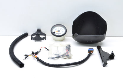 New OEM Polaris Electronic Speedometer Kit NOS