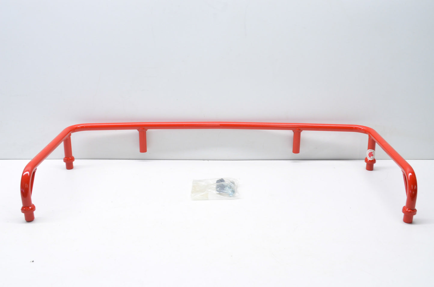 Red Front Rack Extender Kit 3.5' NOS