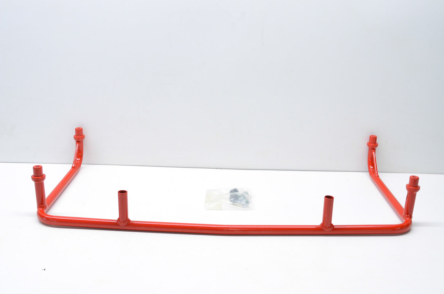 Red Front Rack Extender Kit 3.5' NOS