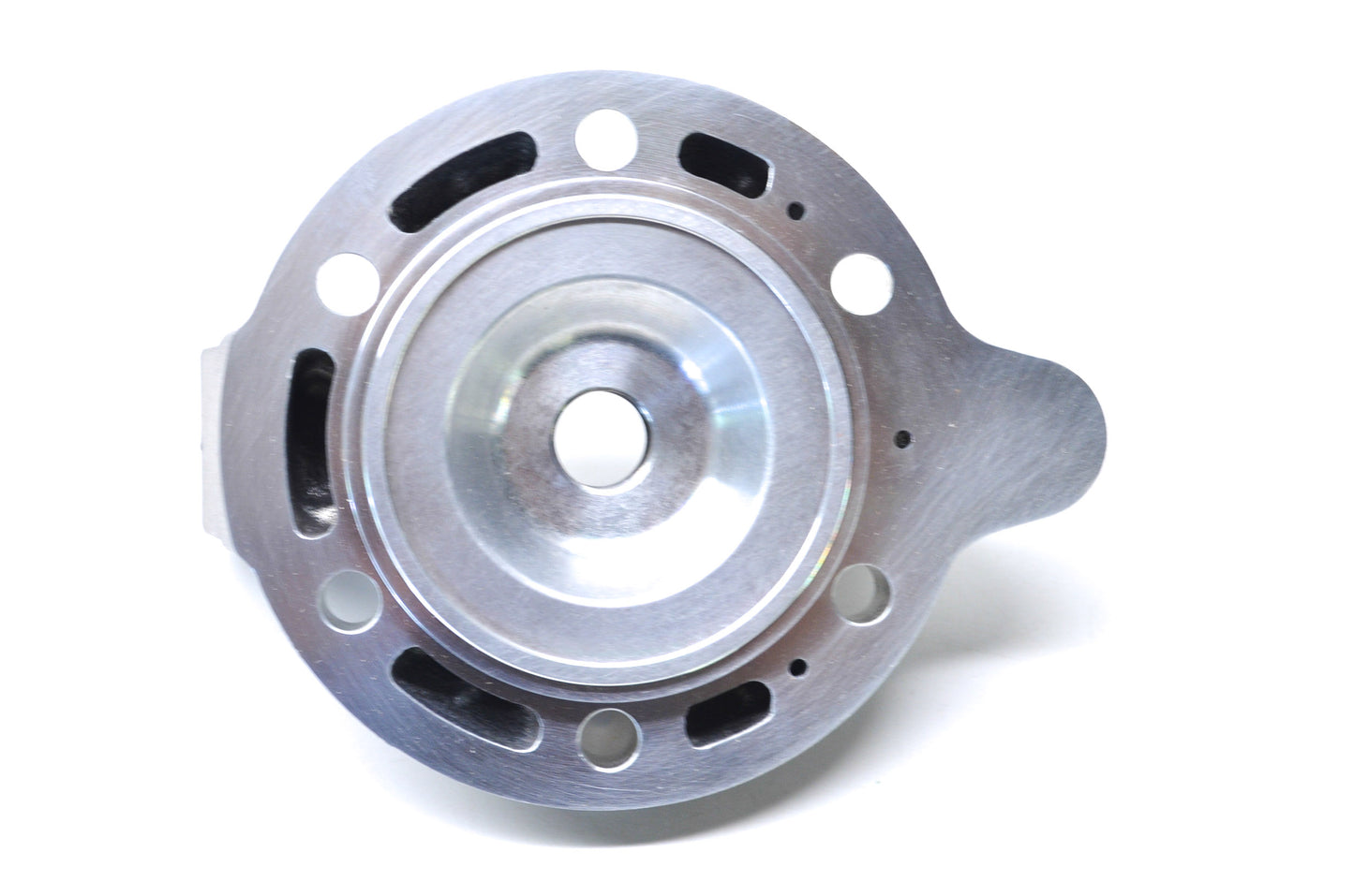 OEM KTM 51530006200 Cylinder Head NOS