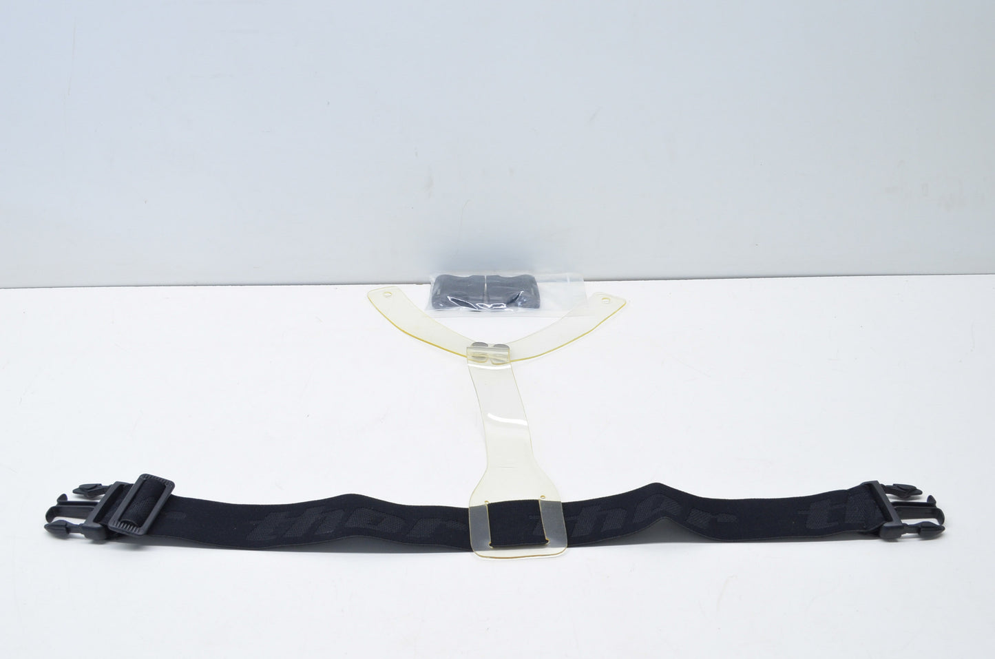 New Thor Back Strap Protector Kit NOS