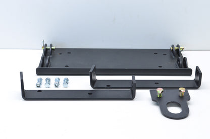 New Cycle Country Blade Attaching Hardware Kit NOS