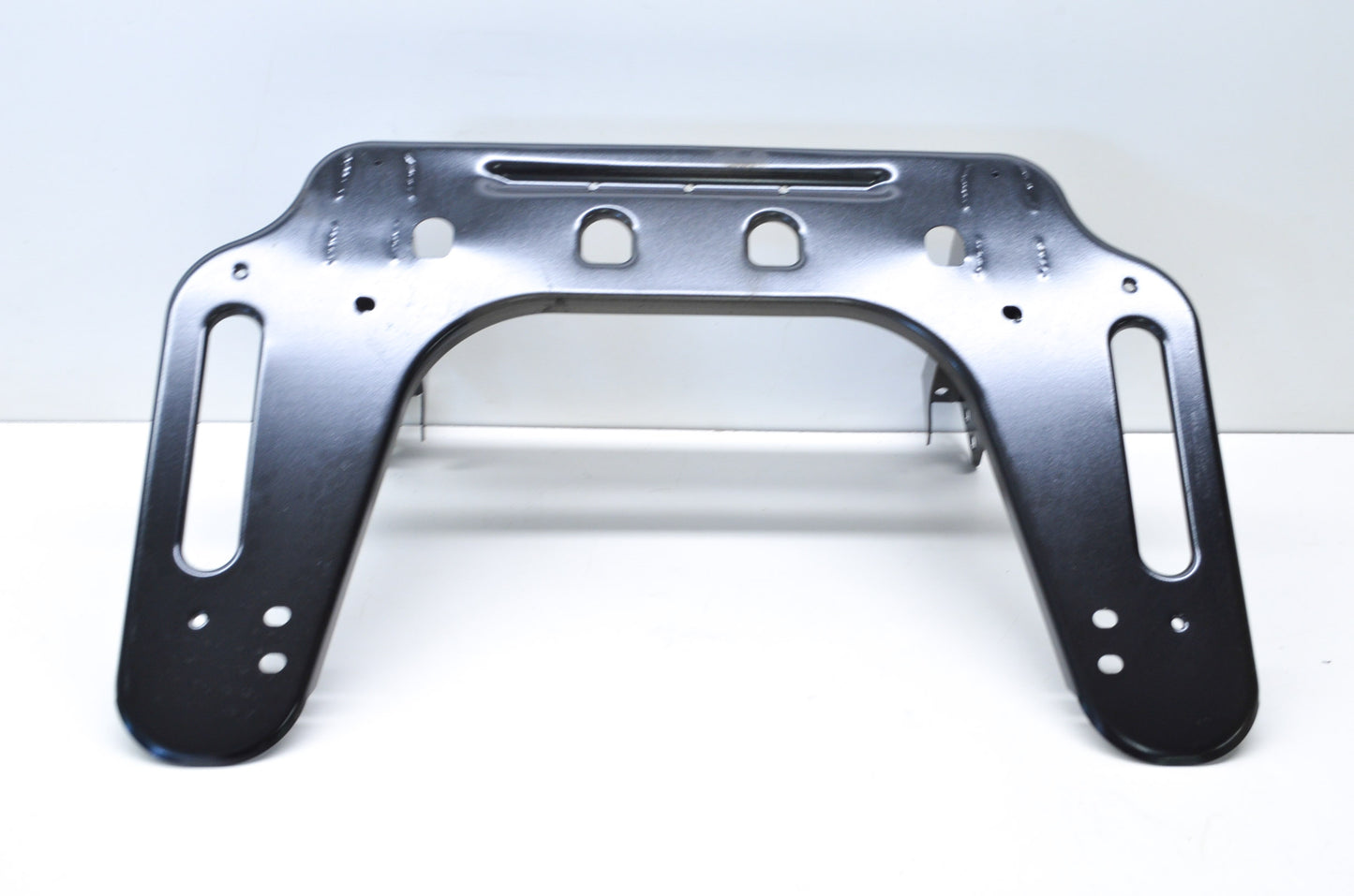 New OEM Polaris 1014023-067 Black Front Rack Support NOS