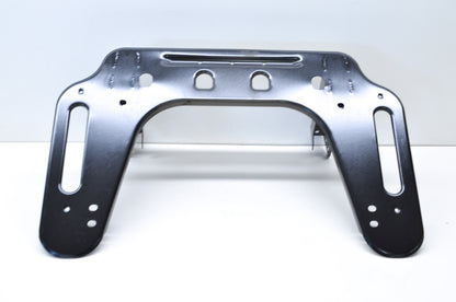 New OEM Polaris 1014023-067 Black Front Rack Support NOS