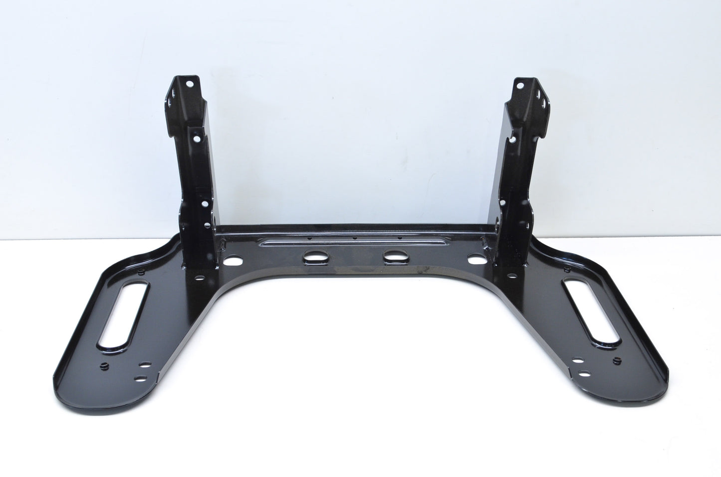 New OEM Polaris 1014023-067 Black Front Rack Support NOS
