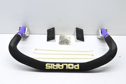 Purple Retractable Boarding Step Kit NOS