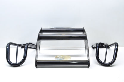 Black Brush Guard Kit NOS