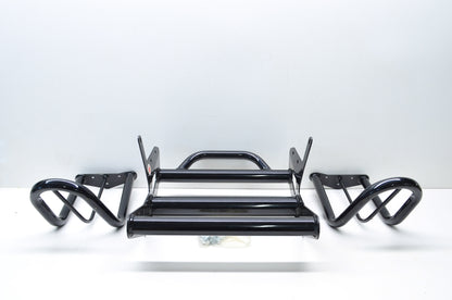 Black Brush Guard Kit NOS