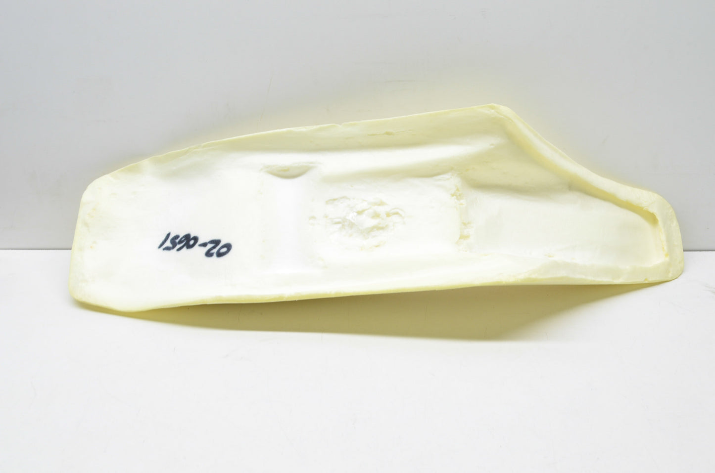 New Factory Effex Seat Foam NOS