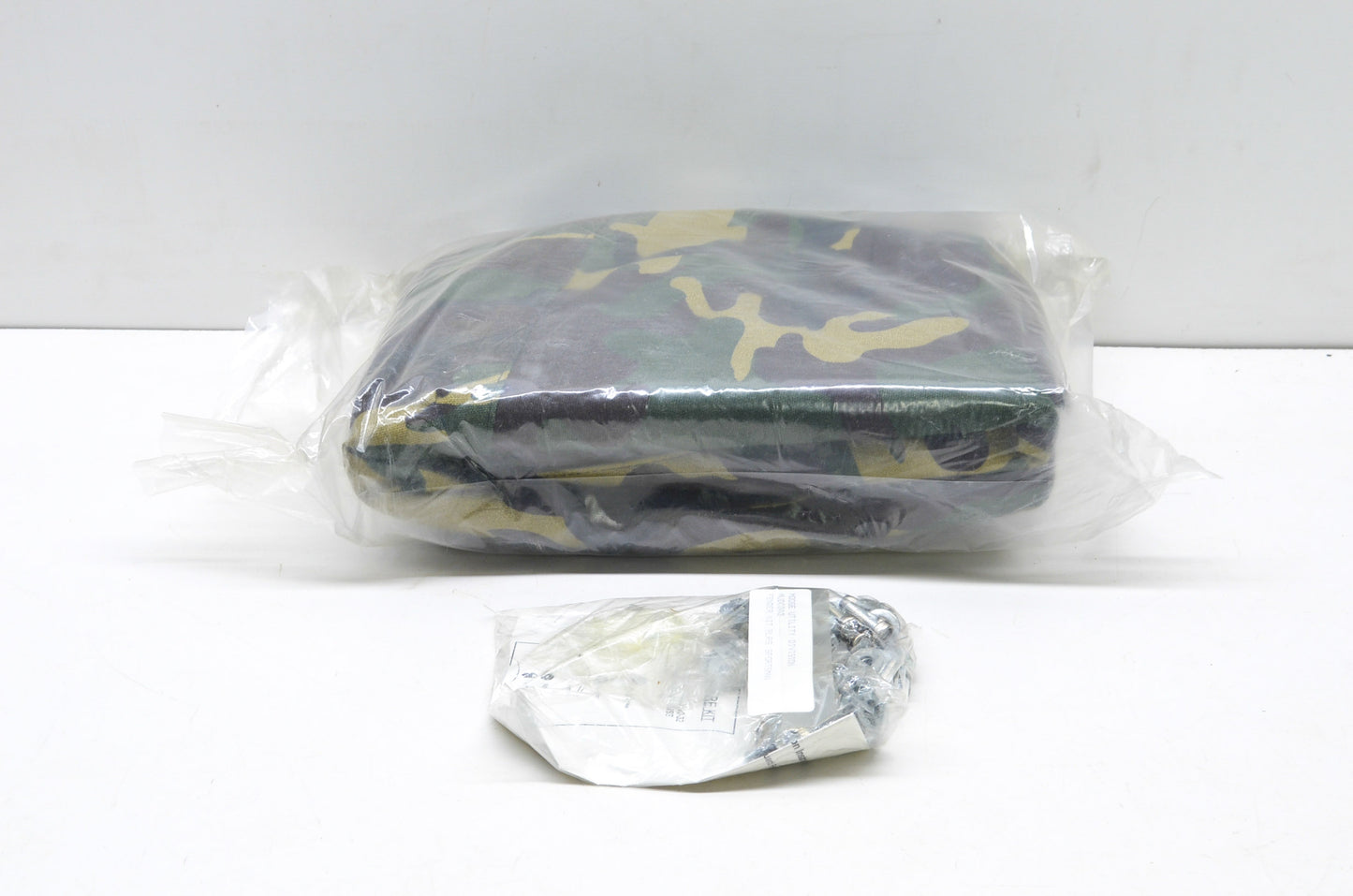Moose Racing 95696 ATV Camo Coverall NOS