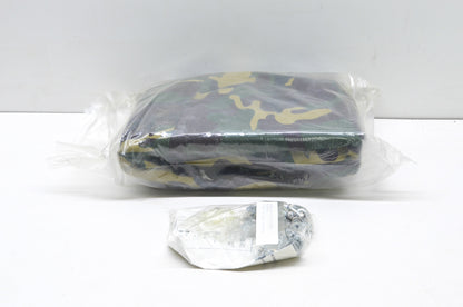Moose Racing 95696 ATV Camo Coverall NOS