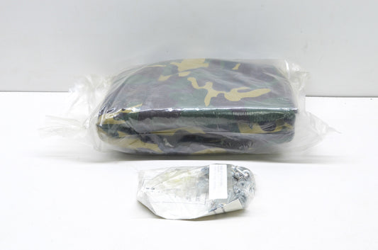 Moose Racing 95696 ATV Camo Coverall NOS