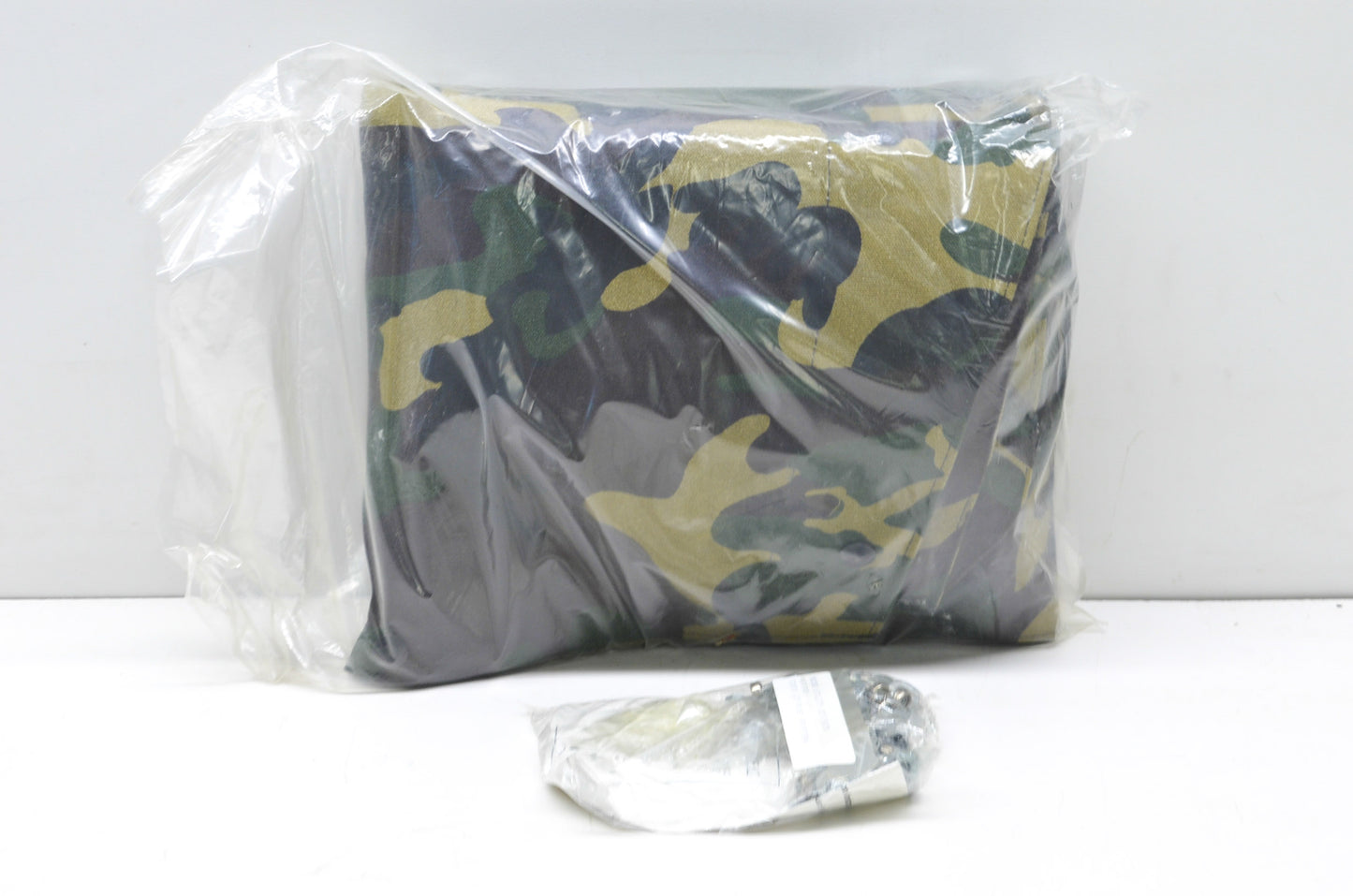 Moose Racing 95696 ATV Camo Coverall NOS