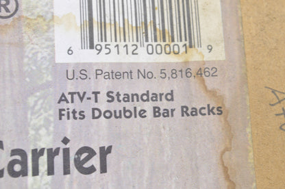Pro Hunt ATV-T ATV Totem Gun Rack NOS