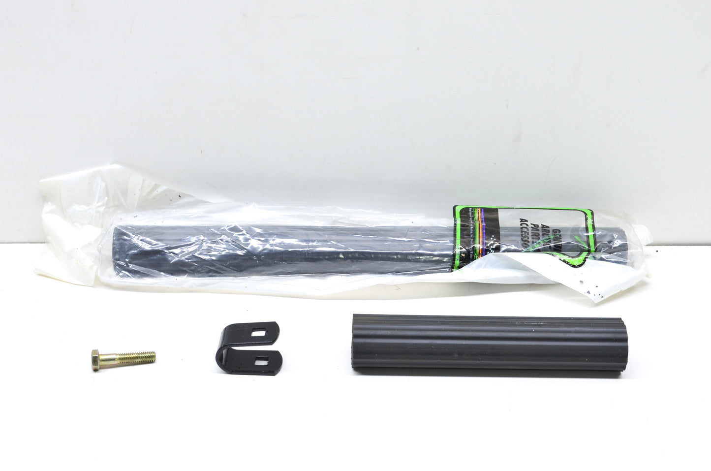 OEM Arctic Cat 0436-226 8" Rear Rack Extension Kit NOS