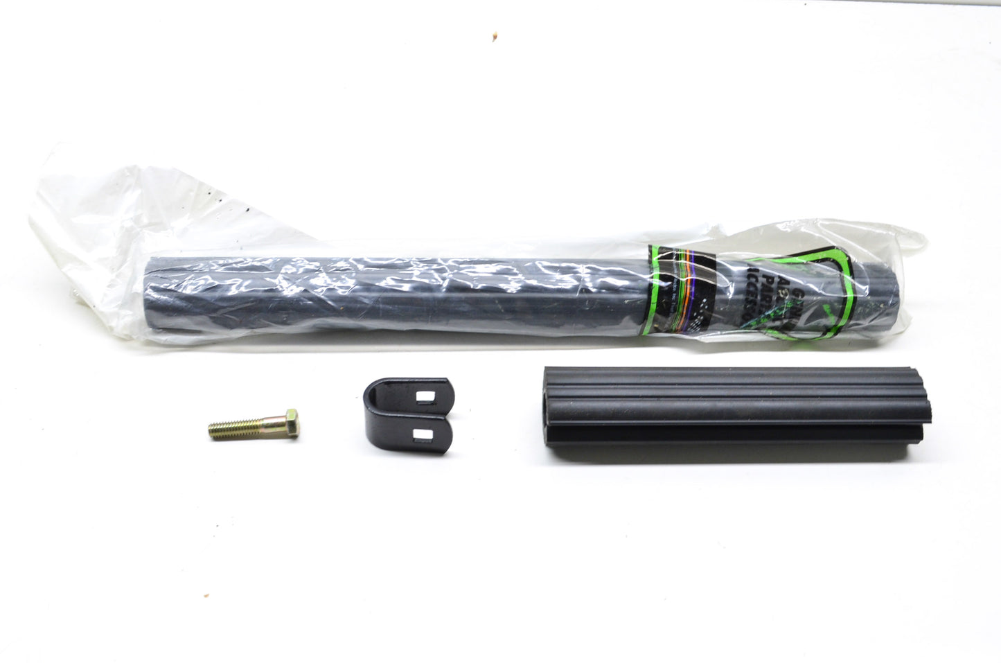 OEM Arctic Cat 0436-226 8" Rear Rack Extension Kit NOS