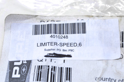 New OEM Polaris Speed Limiter NOS