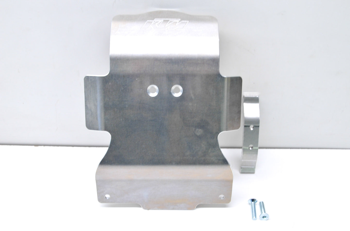 OEM KTM 46203090000 Aluminum Skid Plate NOS