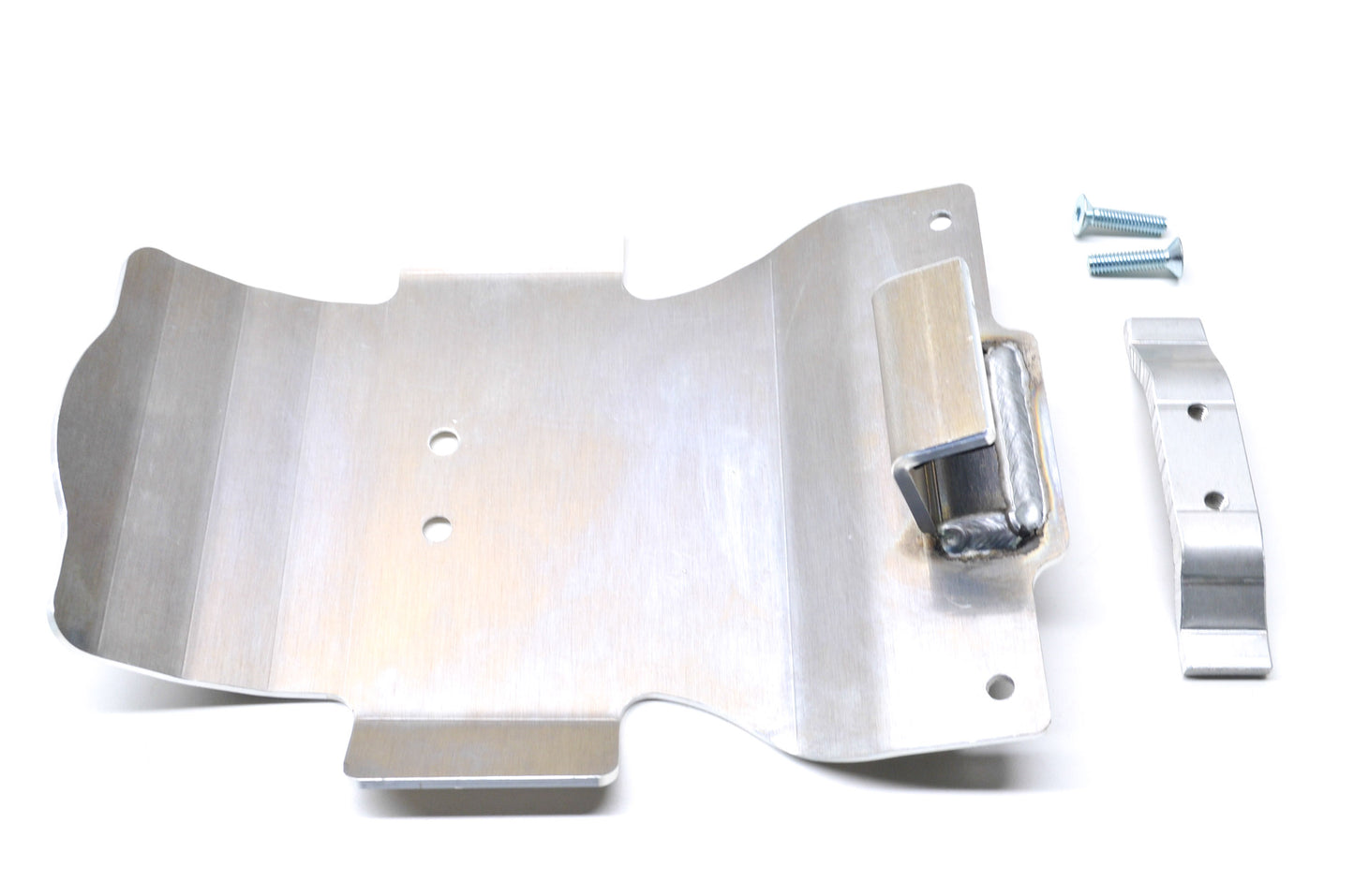 OEM KTM 46203090000 Aluminum Skid Plate NOS