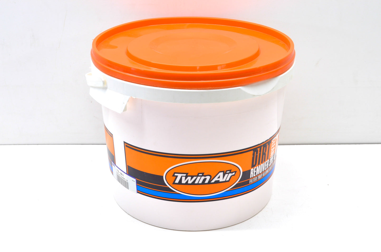 Dirt Remover Cleaning Tub NOS