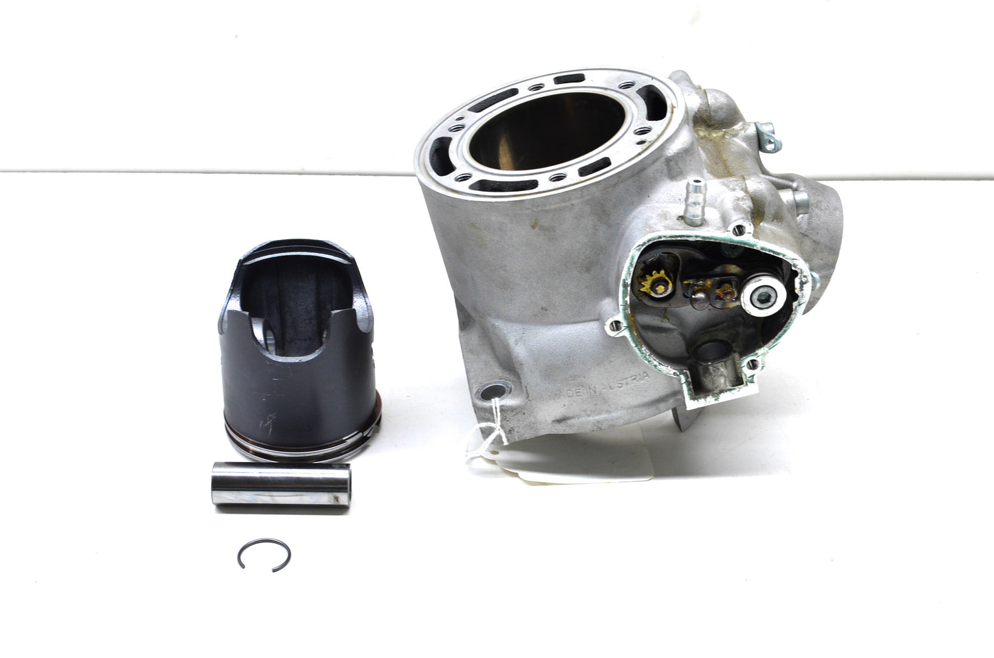 OEM KTM Cylinder & Piston Kit