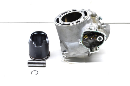 OEM KTM Cylinder & Piston Kit