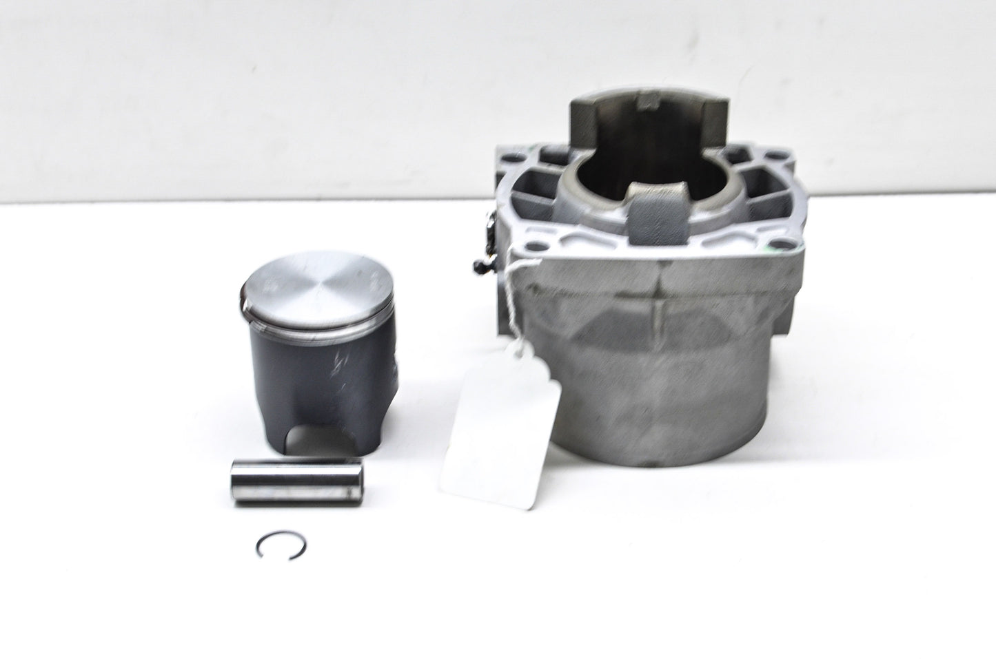 OEM KTM Cylinder & Piston Kit