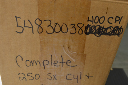 OEM KTM Cylinder & Piston Kit
