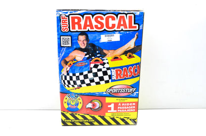 Surf Rascal 63' Tube NOS