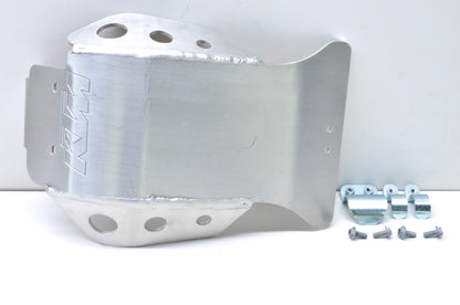 OEM KTM 50303990000 Aluminum Skid Plate Kit NOS