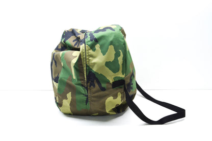 Aftermarket Camo ATV Helmet Bag NOS