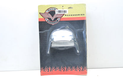New OEM Kawasaki Tail Fender Tip NOS