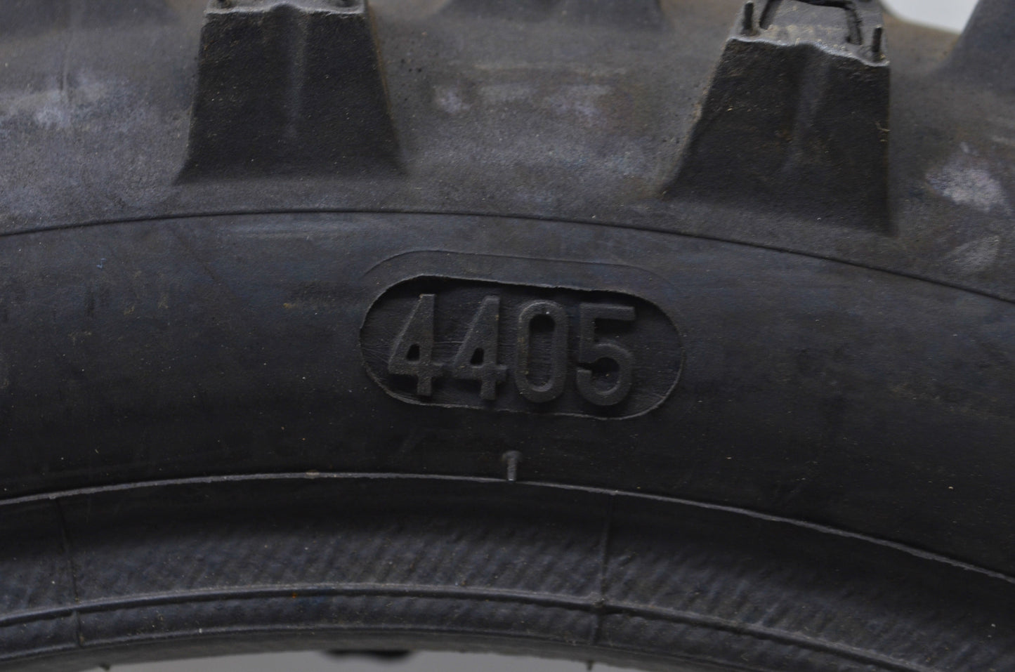 Michelin MS2-12 Ms2-12 Star Cross 2.5-12 Ms2 Tire NOS
