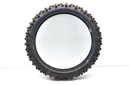 New Dunlop Dunlop D756F 60/100-14 Tire NOS