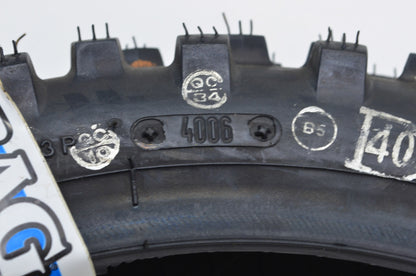 D742F 2.50-12 Front Tire NOS