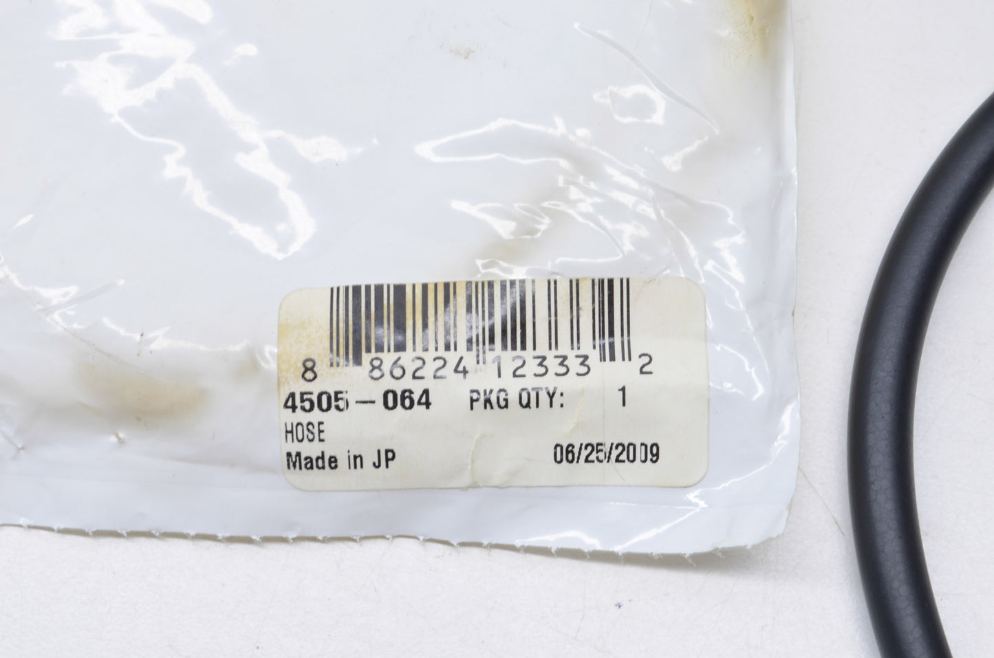 OEM Arctic Cat 4505-064 Hose NOS