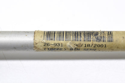 White Brothers 26-931 T110 WP Air Plunger NOS