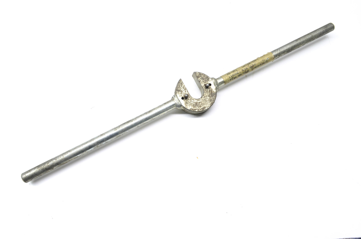 T125 WP Seal Pinspanner NOS