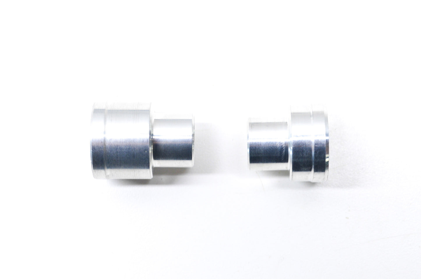 OEM KTM Billet Front Wheel Spacer Bushing QTY 2 NOS