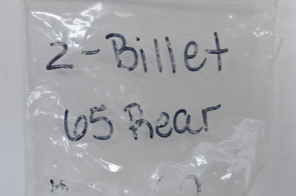 OEM KTM Billet Rear Wheel Spacer QTY 2 NOS