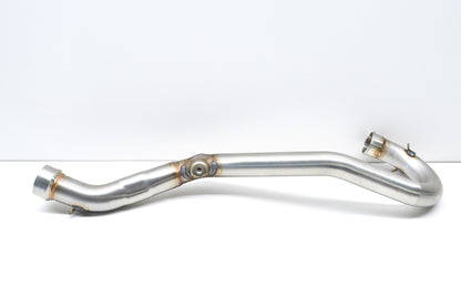 OEM KTM 77005007300 Exhaust Hardware Kit NOS