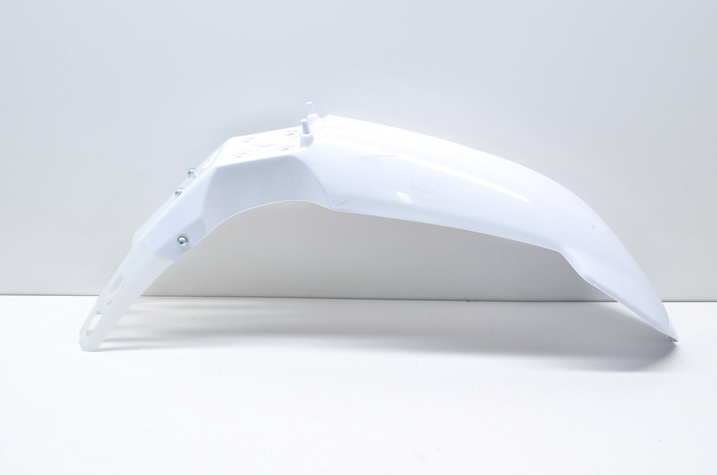 Cycra 1403-0380 KTM White Fender NOS