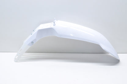Cycra 1403-0380 KTM White Fender NOS