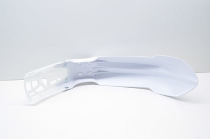 Cycra 1403-0380 KTM White Fender NOS