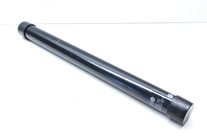 Black Table Leg NOS