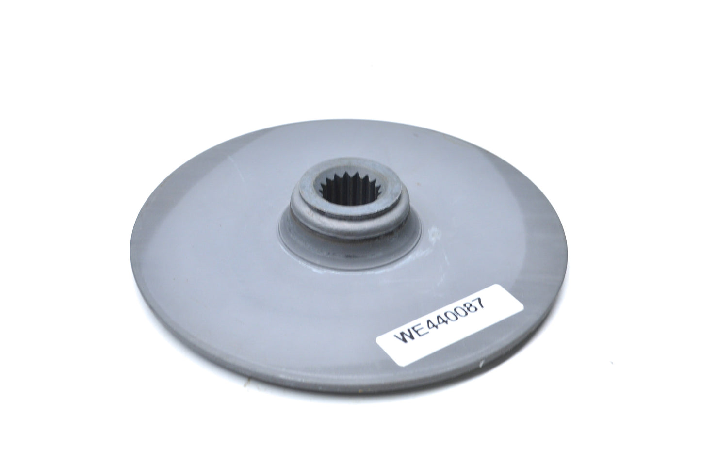 Parts Unlimited WE440087 Disc Brake NOS