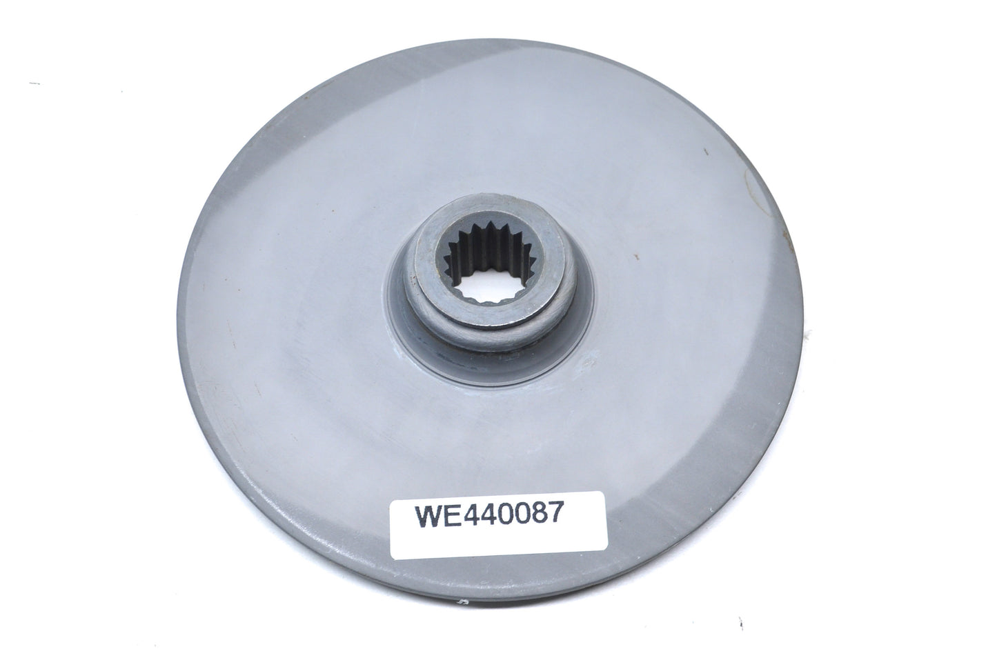 Parts Unlimited WE440087 Disc Brake NOS