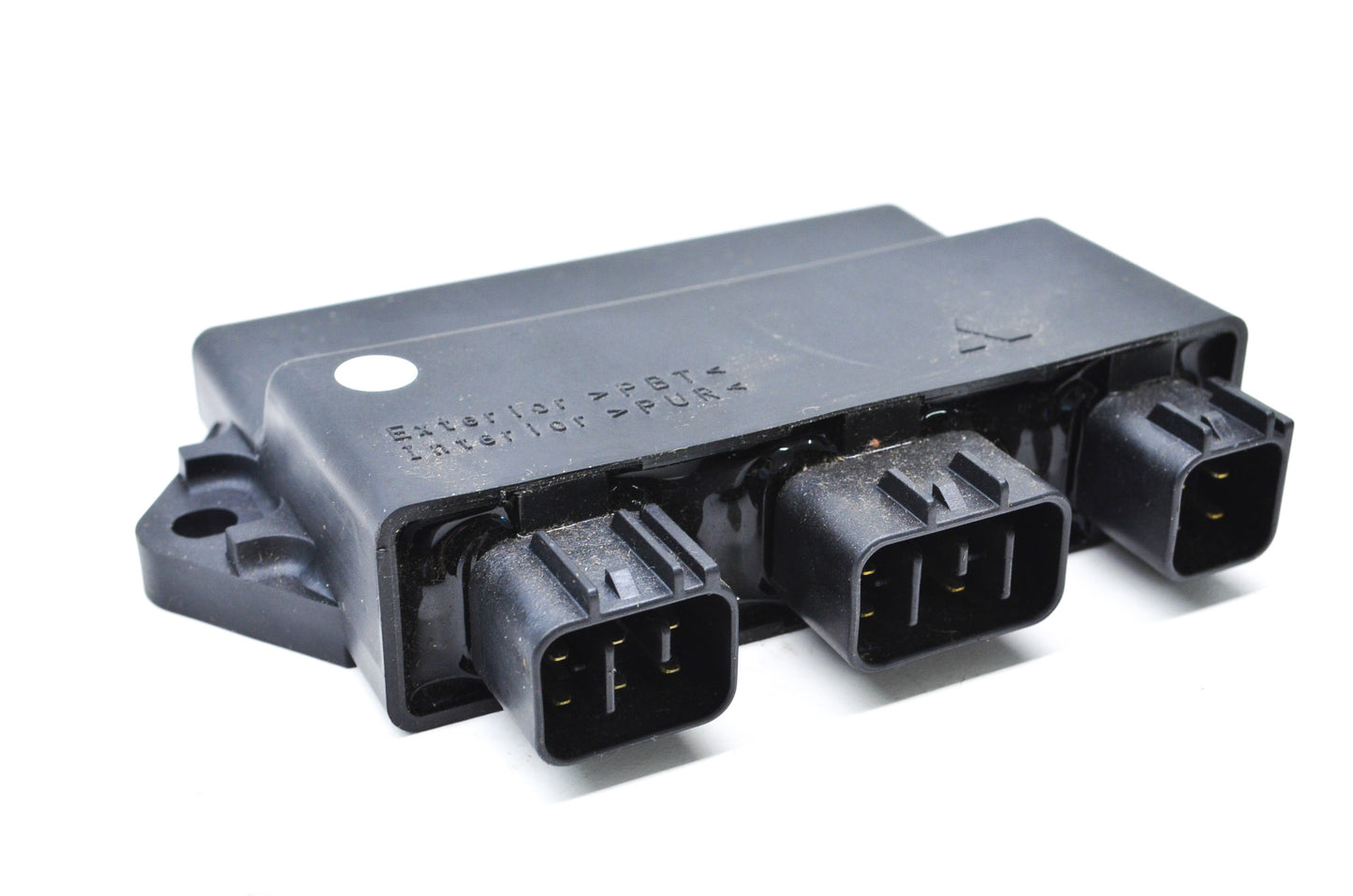 CDI Unit NOS