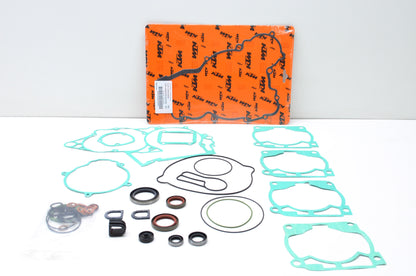 OEM KTM 54830099100 Gasket Set NOS